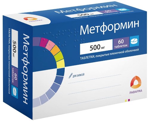 Лактоацидоз от метформина: симптомы и причины развития заболевания